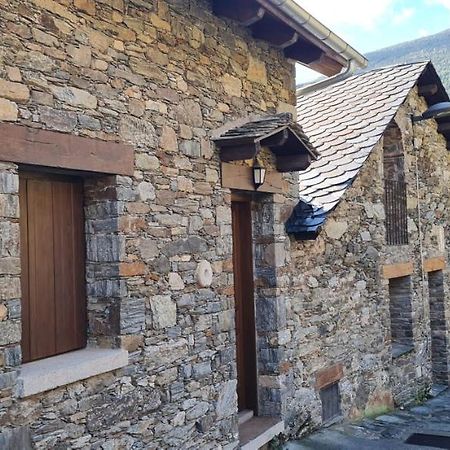 Apartaments Rurals XIX Queralbs Εξωτερικό φωτογραφία