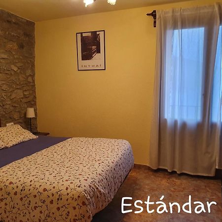 Apartaments Rurals XIX Queralbs Δωμάτιο φωτογραφία