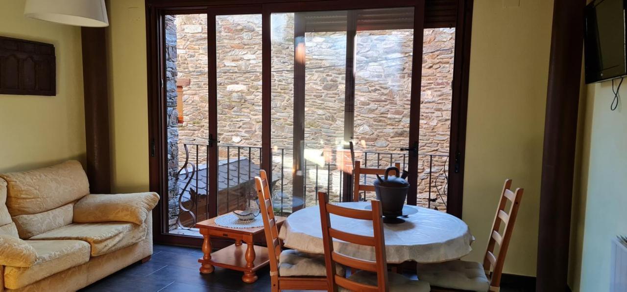Apartaments Rurals XIX Queralbs Εξωτερικό φωτογραφία
