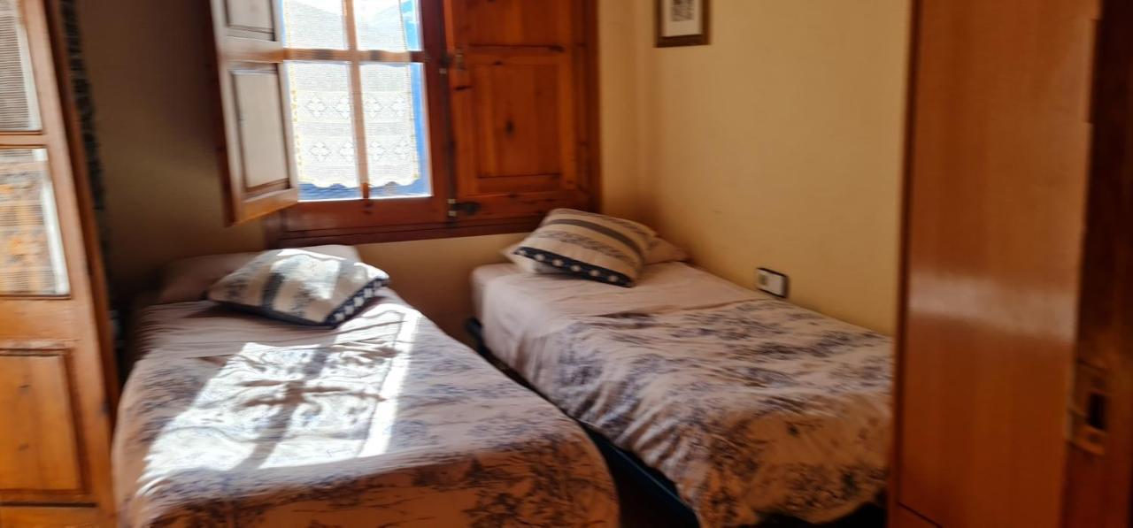 Apartaments Rurals XIX Queralbs Εξωτερικό φωτογραφία