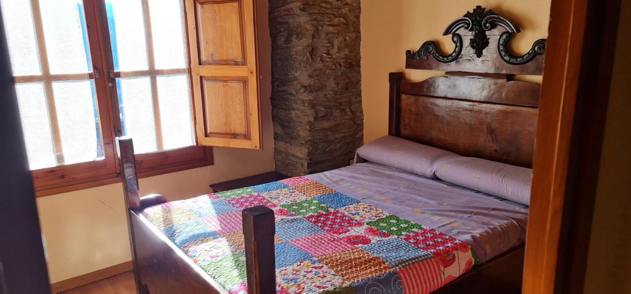 Apartaments Rurals XIX Queralbs Εξωτερικό φωτογραφία
