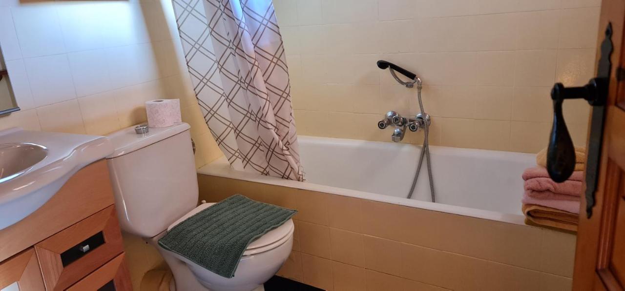 Apartaments Rurals XIX Queralbs Εξωτερικό φωτογραφία