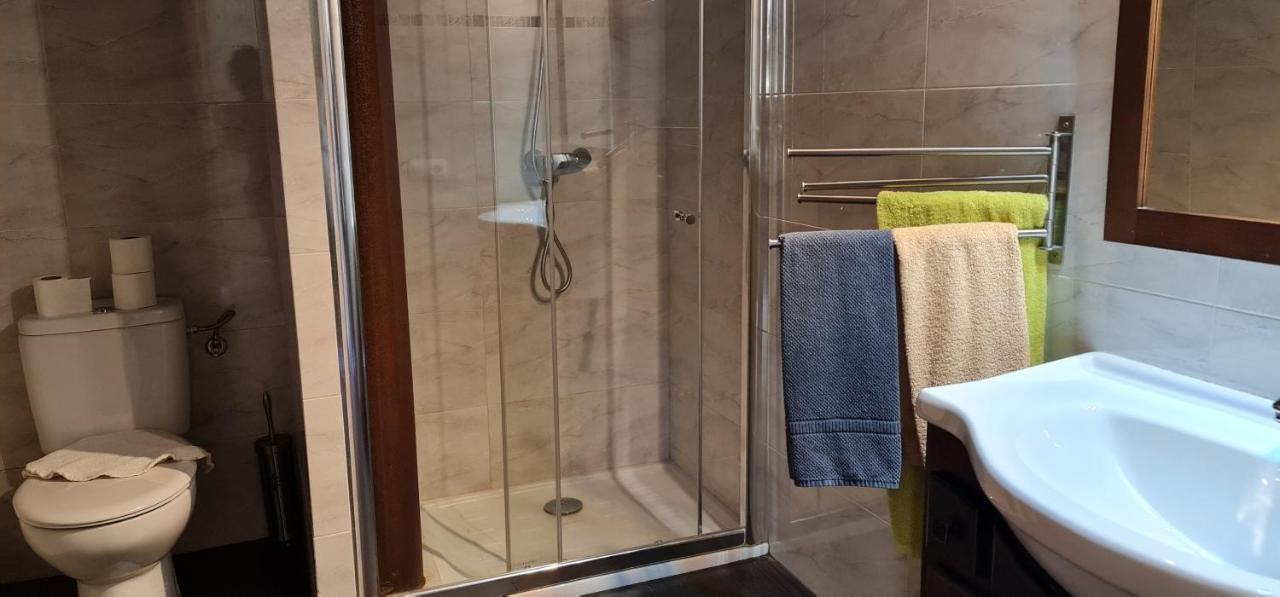 Apartaments Rurals XIX Queralbs Εξωτερικό φωτογραφία