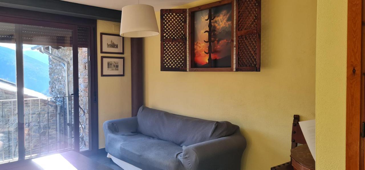 Apartaments Rurals XIX Queralbs Εξωτερικό φωτογραφία