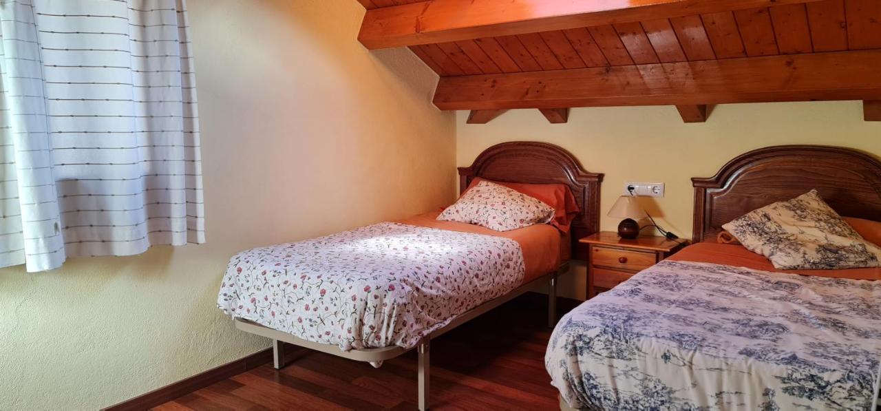 Apartaments Rurals XIX Queralbs Εξωτερικό φωτογραφία
