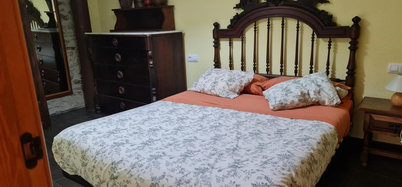 Apartaments Rurals XIX Queralbs Εξωτερικό φωτογραφία