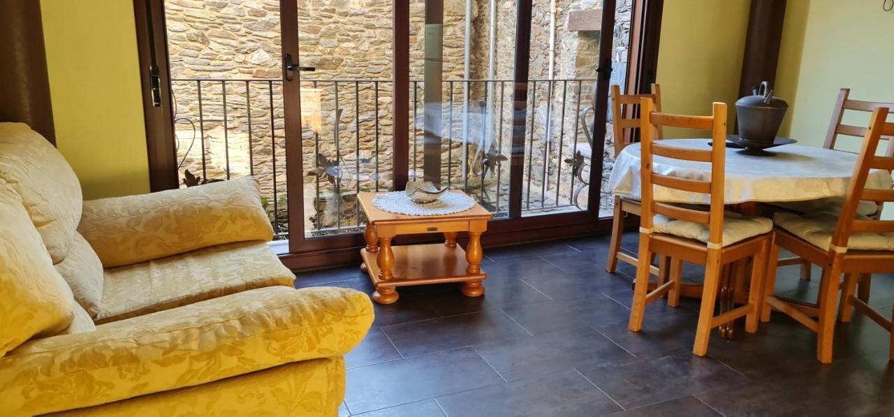 Apartaments Rurals XIX Queralbs Εξωτερικό φωτογραφία