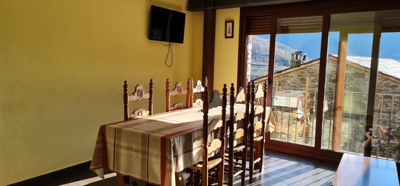 Apartaments Rurals XIX Queralbs Εξωτερικό φωτογραφία