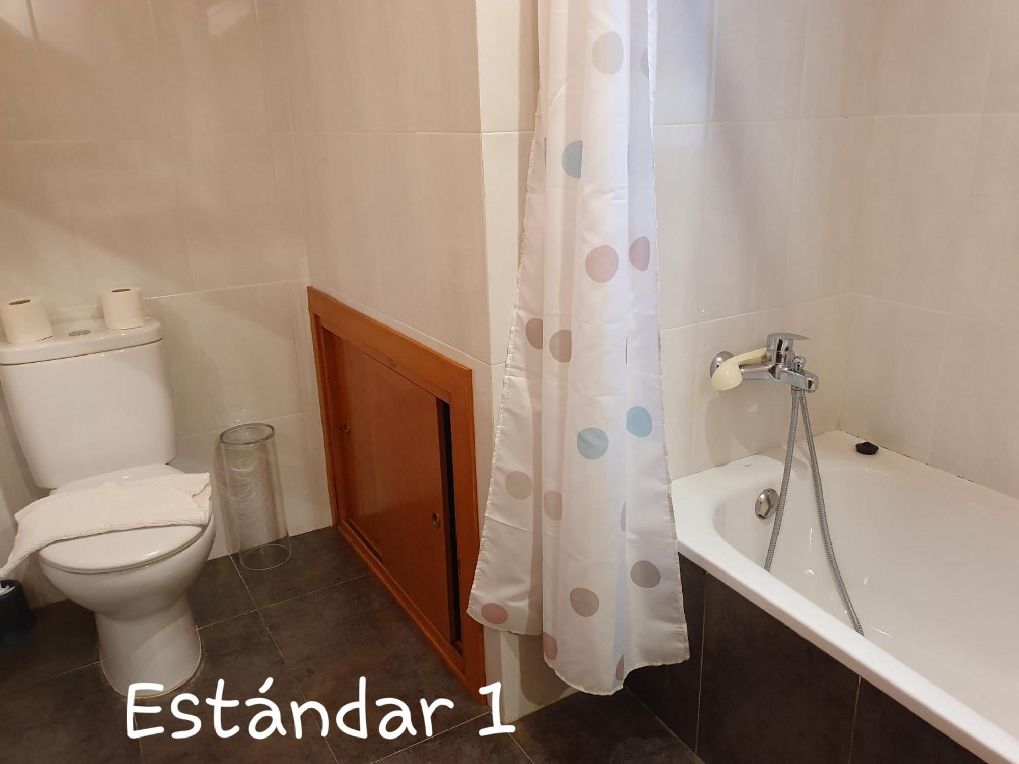 Apartaments Rurals XIX Queralbs Δωμάτιο φωτογραφία