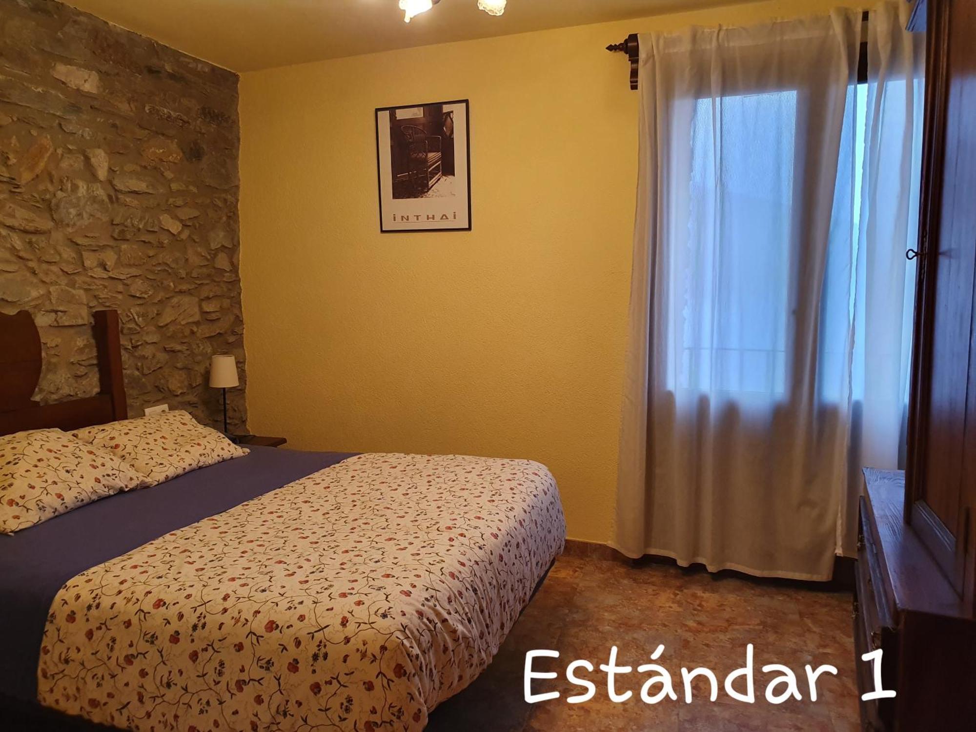 Apartaments Rurals XIX Queralbs Δωμάτιο φωτογραφία