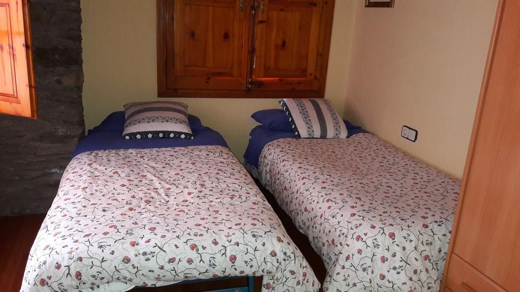 Apartaments Rurals XIX Queralbs Εξωτερικό φωτογραφία