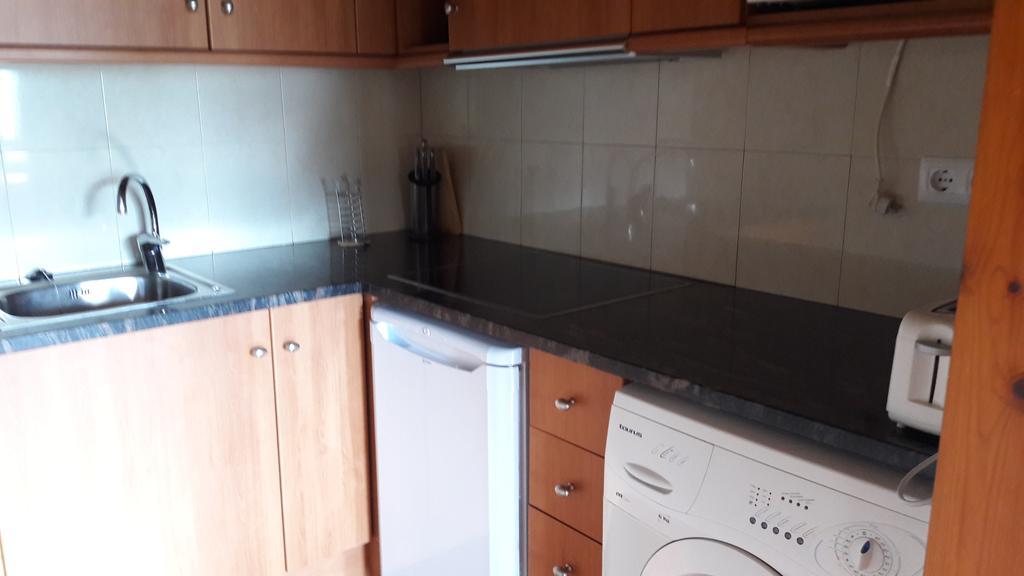 Apartaments Rurals XIX Queralbs Εξωτερικό φωτογραφία