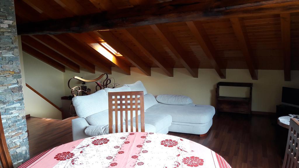 Apartaments Rurals XIX Queralbs Εξωτερικό φωτογραφία