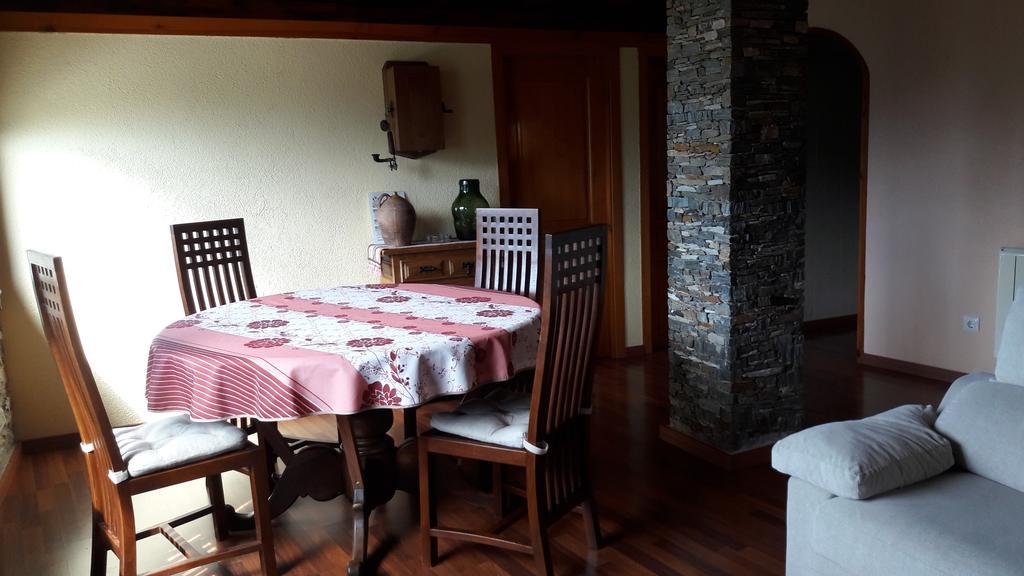 Apartaments Rurals XIX Queralbs Εξωτερικό φωτογραφία