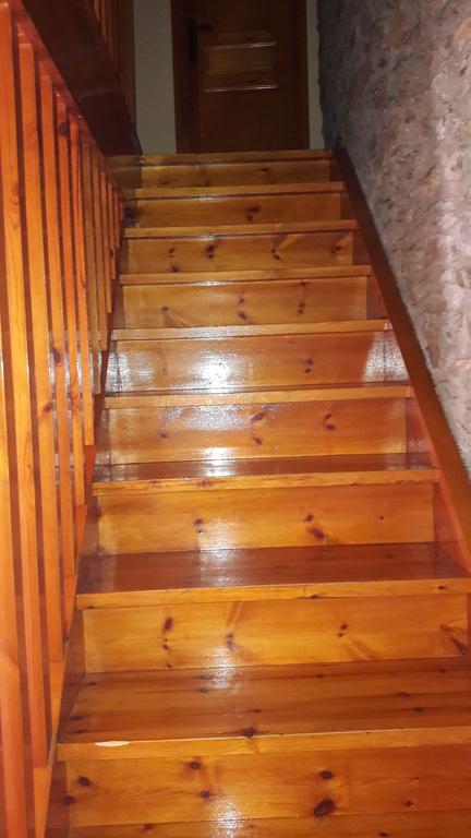 Apartaments Rurals XIX Queralbs Εξωτερικό φωτογραφία
