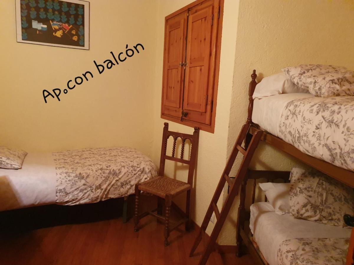Apartaments Rurals XIX Queralbs Εξωτερικό φωτογραφία